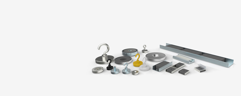 Your One-Stop Source Of All Kinds Of Magnetic Assembly Products