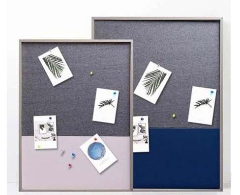 Magnetic Assembly for Office-Supplies