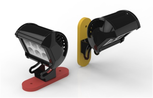 7 Types Applications of Rubber Coated Magnets 7 Types Applications of Rubber Coated Magnets